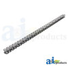 A & I Products Flexco R2, R2-30 / 750 Steel Fastener 30" x3" x2" A-41616